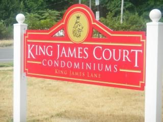 28 King James Lane